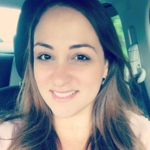 Meet your Posher, Aurianie